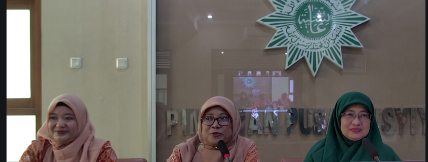 Digdaya â€˜Aisyiyah Hadir dalam Format Webinar, Angkat Praktik Baik Dakwah Budaya dari Wilayah