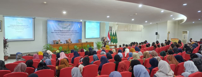 Majelis Kesejahteraan Sosial