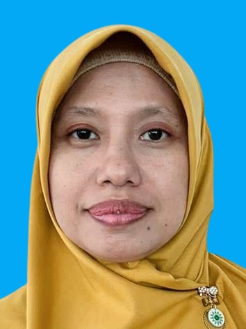 Ns. Wahyu Riyaningrum, S.Kep., M.Kep.